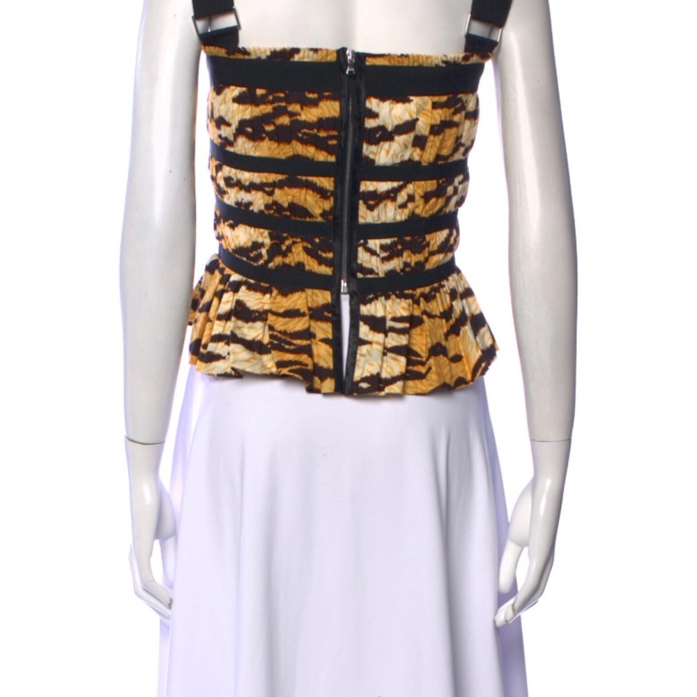 D&G top